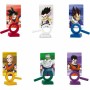 Jeu de société Dragon Ball Z Cluedo