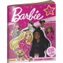 Album d'images Barbie Toujours Ensemble! Panini