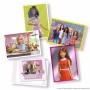 Pack de cromos Barbie Toujours Ensemble! Panini 36 Sobres