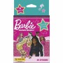 Pack de cromos Barbie Toujours Ensemble! Panini 8 Sobres