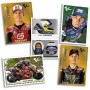 Jeu d'autocollants Panini Moto GP 2023