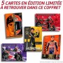 Jeu d'autocollants Panini Moto GP 2023