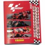 Jeu d'autocollants Panini Moto GP 2023