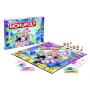 Juego de Mesa Monopoly Sailor Moon (Francés)