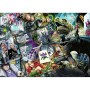 Puzzle DC Comics 17297 Batman - Collector's Edition 1000 Pièces