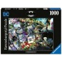 Puzzle DC Comics 17297 Batman - Collector's Edition 1000 Piezas