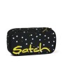 Trousse d'écolier Satch LAZY DAISY SAT-BSC-001-9DL Noir