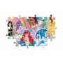 Puzzle Princesses Disney Clementoni ‎24232 Maxi 24 Pièces