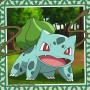 Set de 3 Puzzles Pokémon Ravensburger 05586 Bulbasaur, Charmander & Squirtle 147 Pièces