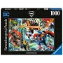 Puzzle DC Comics Ravensburger 17298 Superman Collector's Edition 1000 Pièces