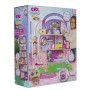 Casa de Muñecas IMC Toys Cry Babies