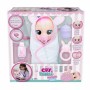 Poupée Bébé IMC Toys Cry Babies Newborn