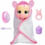 Poupée Bébé IMC Toys Cry Babies Newborn