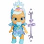 Muñeca bebé IMC Toys Cry Babies Sydney 30 cm