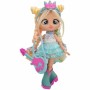 Muñeca bebé IMC Toys BFF BY BEBÉS LLORONES