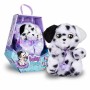 Bolso Bandolera IMC Toys Baby Paws Multicolor