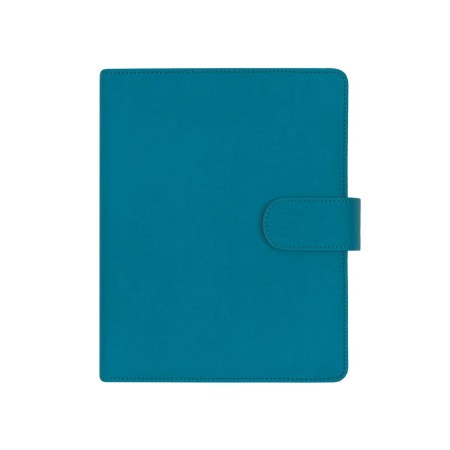 Agenda Finocam Open Troya 2024 Organisateur Bleu 11,7 x 18,1 cm