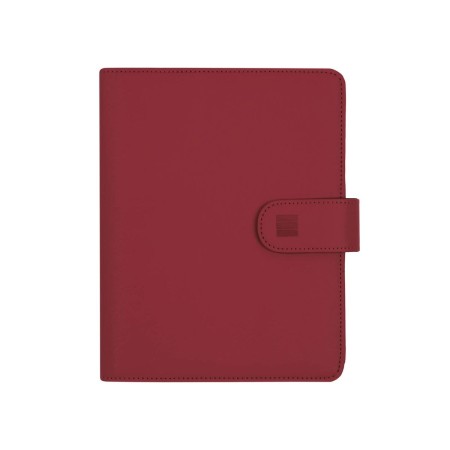 Agenda Finocam Open Troya 2024 Organisateur Bordeaux 11,7 x 18,1 cm