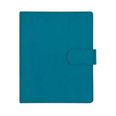 Agenda Finocam Open Troya 2024 Organisateur Bleu 155 x 215 mm