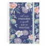 Agenda Finocam Design Collection Imposible 2024 Multicolor A5 15,5 x 21,2 cm