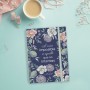 Agenda Finocam Design Collection Imposible 2024 Multicouleur A5 15,5 x 21,2 cm