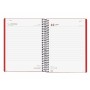 Agenda Finocam MY 2024 Rojo A5 15,5 x 21,2 cm