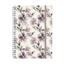 Agenda Finocam You Zen 2024 Multicouleur A5 15,5 x 21,2 cm