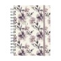 Agenda Finocam You Zen 2024 Multicolor A5 15,5 x 21,2 cm