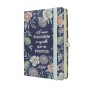 Agenda Finocam Minimal Design Imposible 2024 Multicouleur 11,8 x 16,8 cm