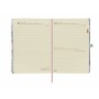 Agenda Finocam Minimal Design Imposible 2024 Multicolor 11,8 x 16,8 cm