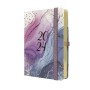 Agenda Finocam Minimal Design Goldy 2024 Multicolor 11,8 x 16,8 cm