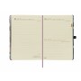 Agenda Finocam Minimal Design Jungle 2024 Multicouleur 11,8 x 16,8 cm