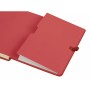 Agenda Finocam Minimal Textura 2024 Rouge 11,8 x 16,8 cm