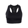 Soutien-gorge de Sport Reebok TOUGHT BRA D78704 Noir