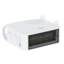 Chauffage Adler AD 7725w Blanc 2000 W