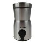 Molinillo de Café Łucznik CG-001             Plateado 160 W