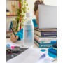 Bouteille d'eau sodastream                 Blanc 1 L (2 Unités)