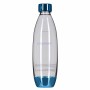Botella de Agua sodastream B00772             1 L Azul