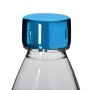 Botella de Agua sodastream B00772             1 L Azul