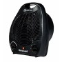 Calefactor Ravanson FH-105B Negro 2000 W