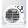 Calefactor Ravanson FH-101 Blanco 2000 W