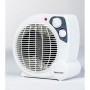 Calefactor Ravanson FH-101 Blanco 2000 W