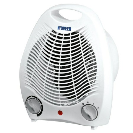 Calefactor N'oveen FH03              Blanco 2000 W