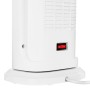 Calefactor N'oveen PTC2000             Blanco 2000 W