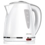 Bouilloire Mpm MCZ-64             Blanc 1200 W 1 L