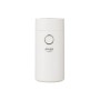 Molinillo de Café Adler AD 4446ws 150 W Blanco