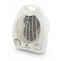 Calefactor Esperanza EHH001 Blanco 2000 W