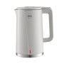 Hervidor Eldom C290S Gris 1,7 L