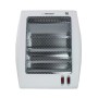 Calefactor Esperanza EHH010 Blanco 800 W