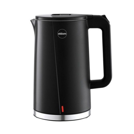 Bouilloire Promis C290C Noir 1,7 L